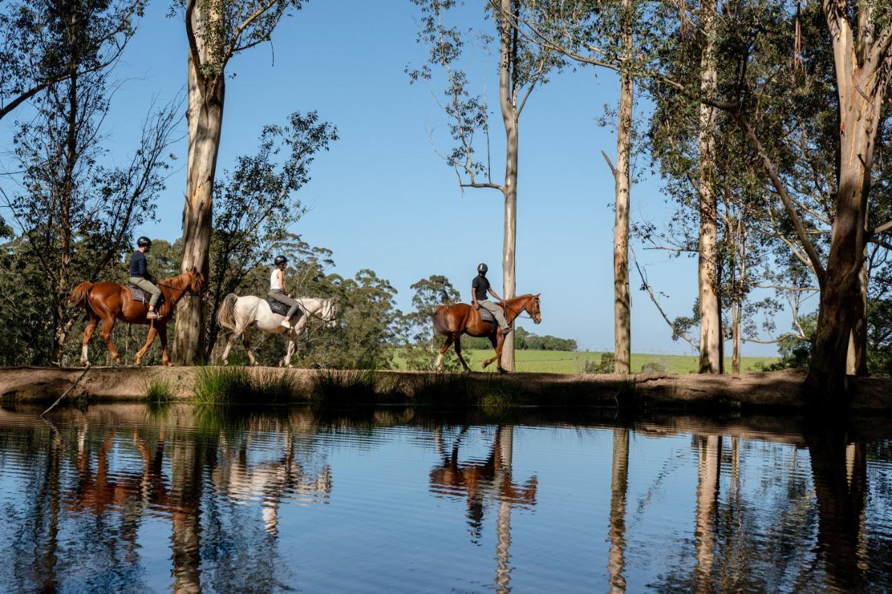 Alojamento de Turismo Rural Oakhurst Farm