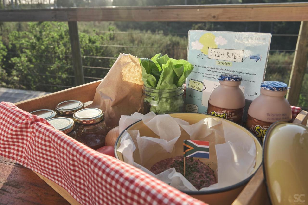 Oakhurst Farm Alojamento de Turismo Rural *