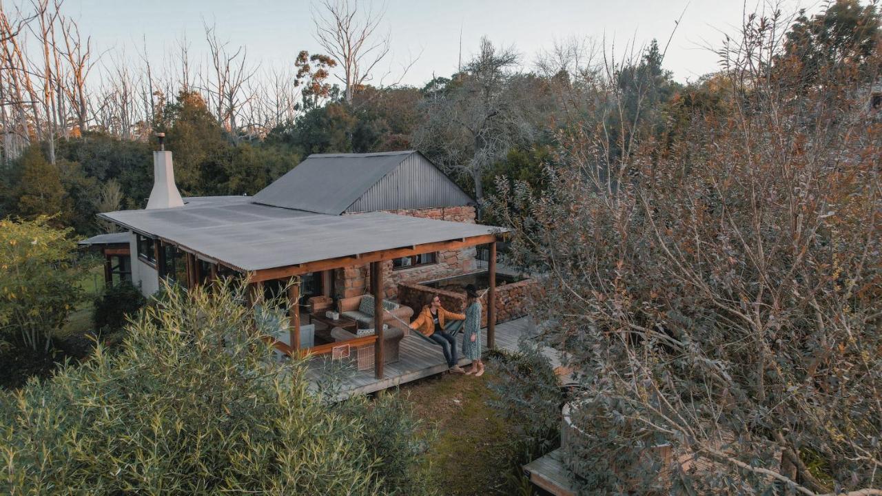 Oakhurst Farm