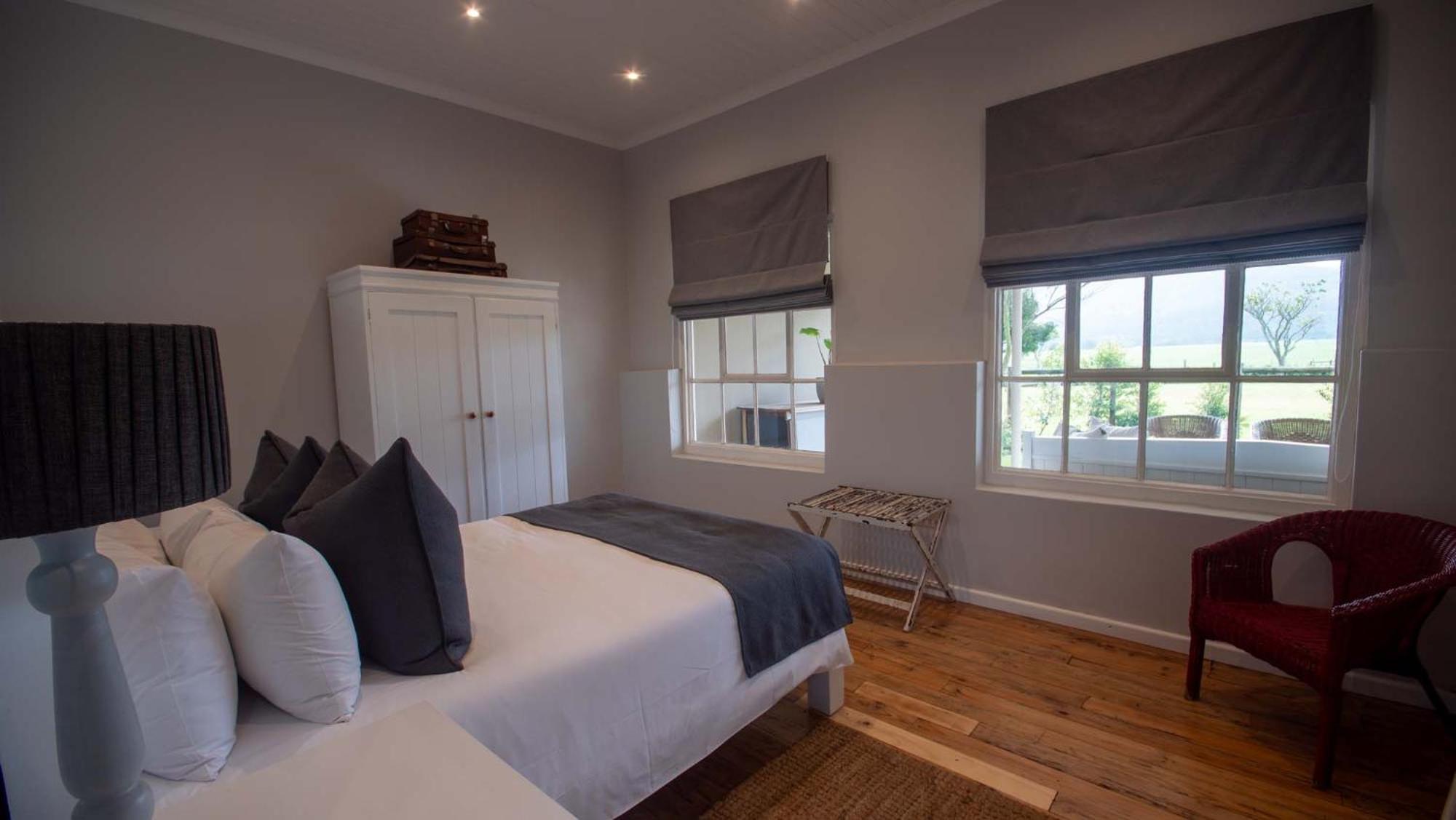 Alojamento de Turismo Rural Oakhurst Farm *
