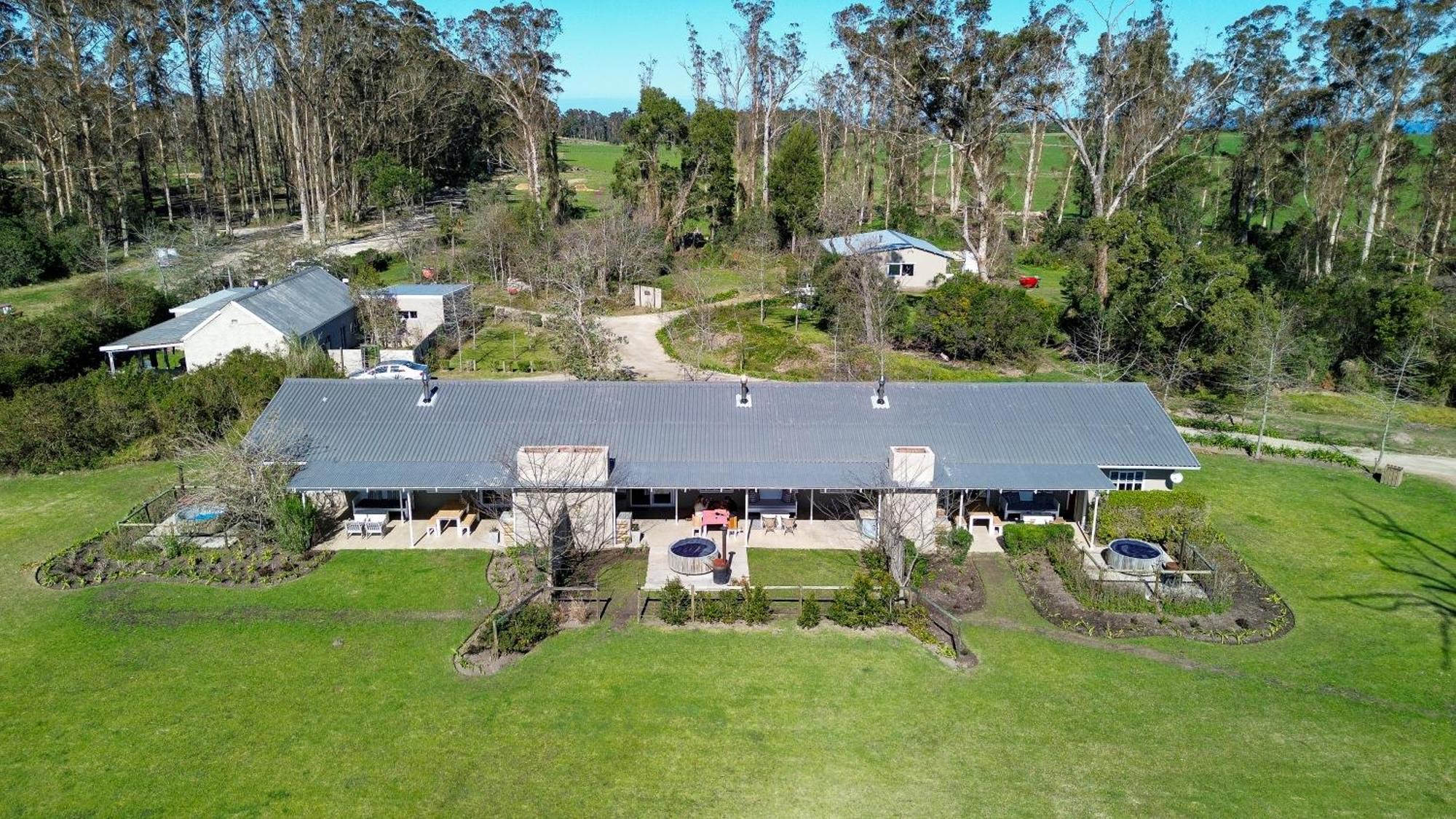 Oakhurst Farm Alojamento de Turismo Rural *